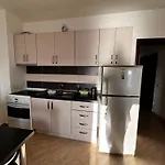 Serenity Apartment