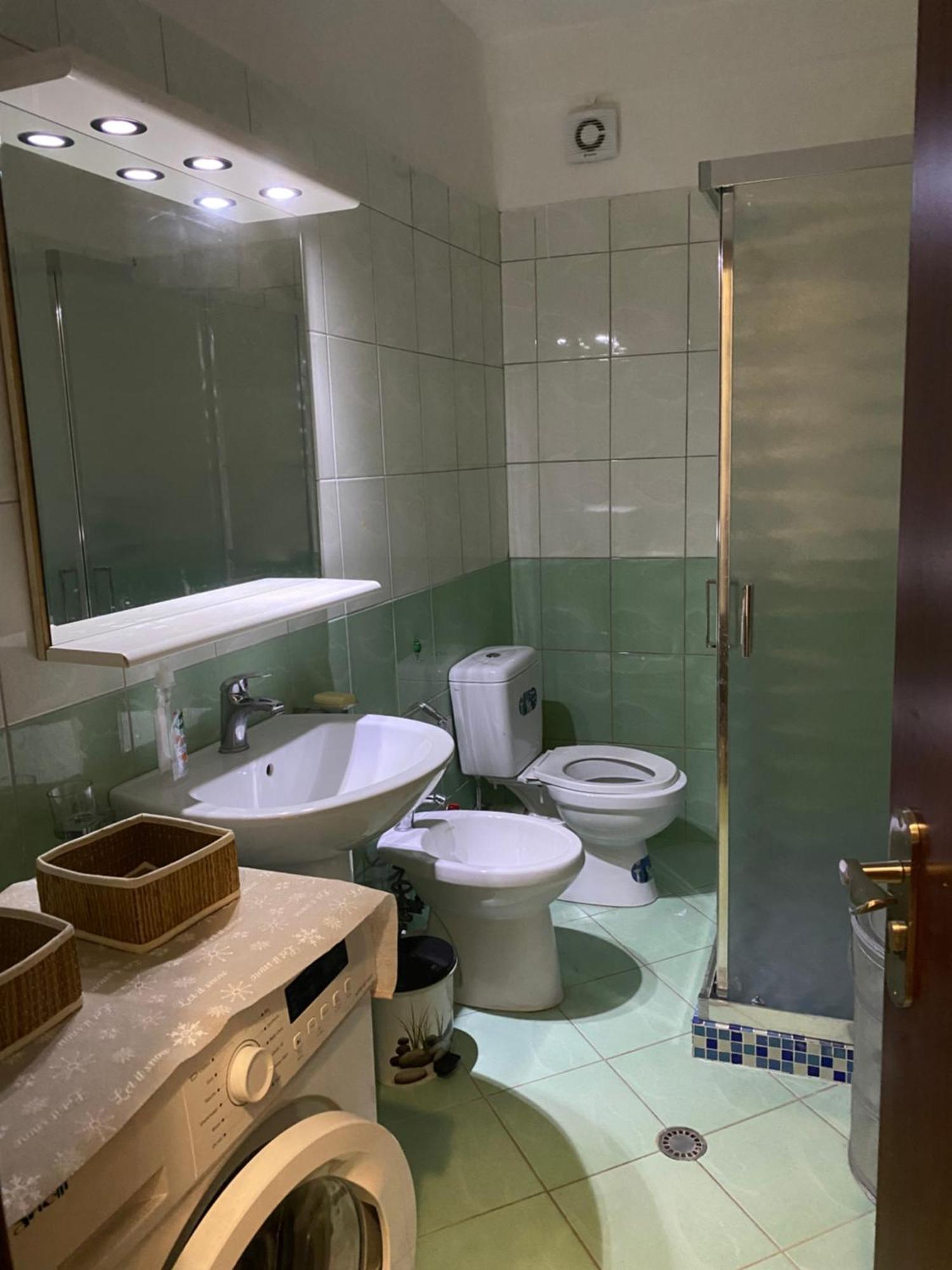 Apartment Serenity Durres