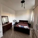 Serenity Apartment