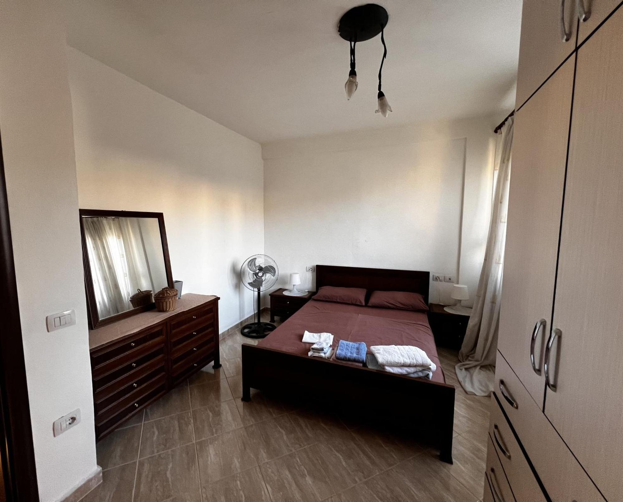 Serenity Apartament *