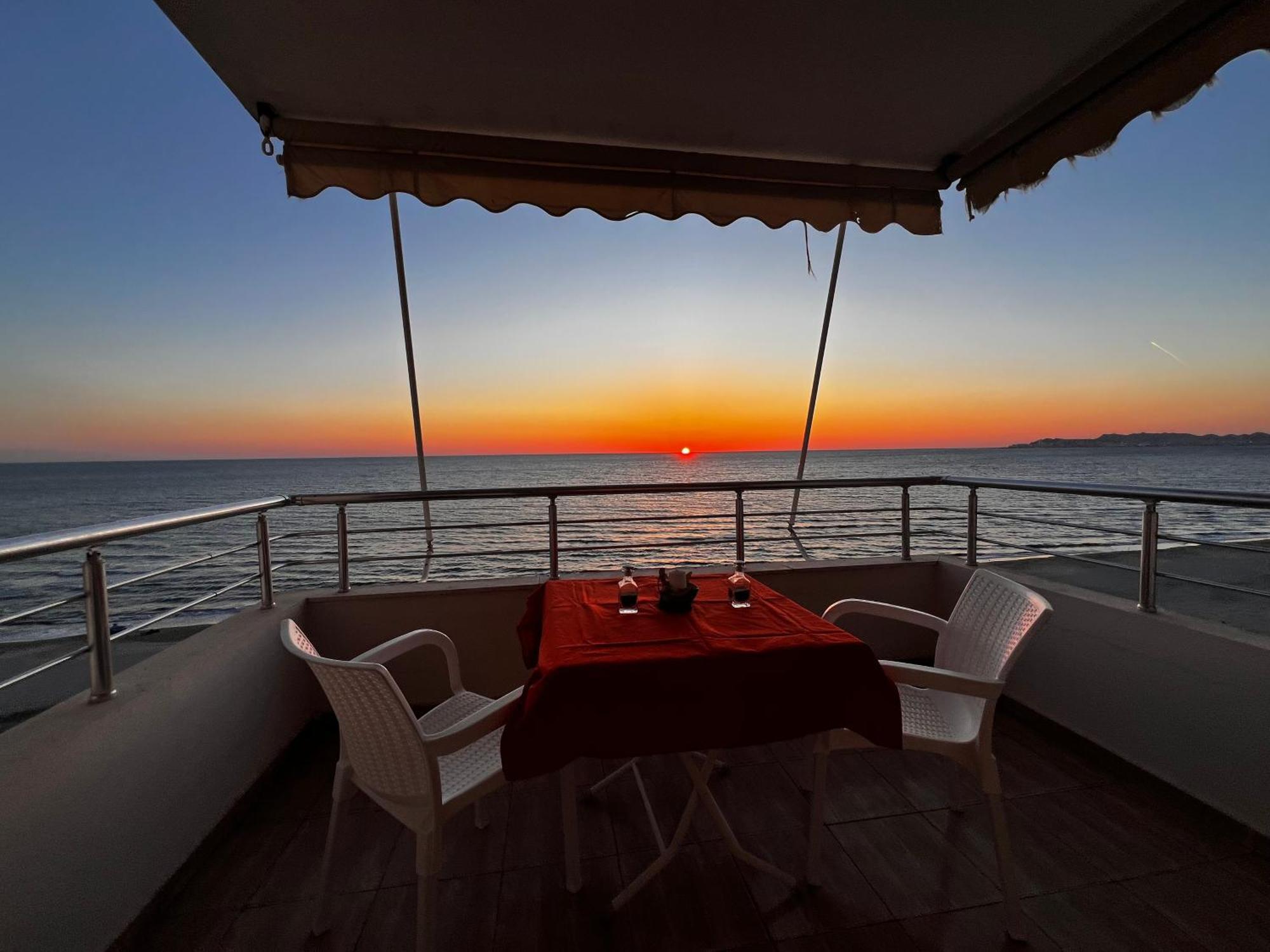Apartament Serenity