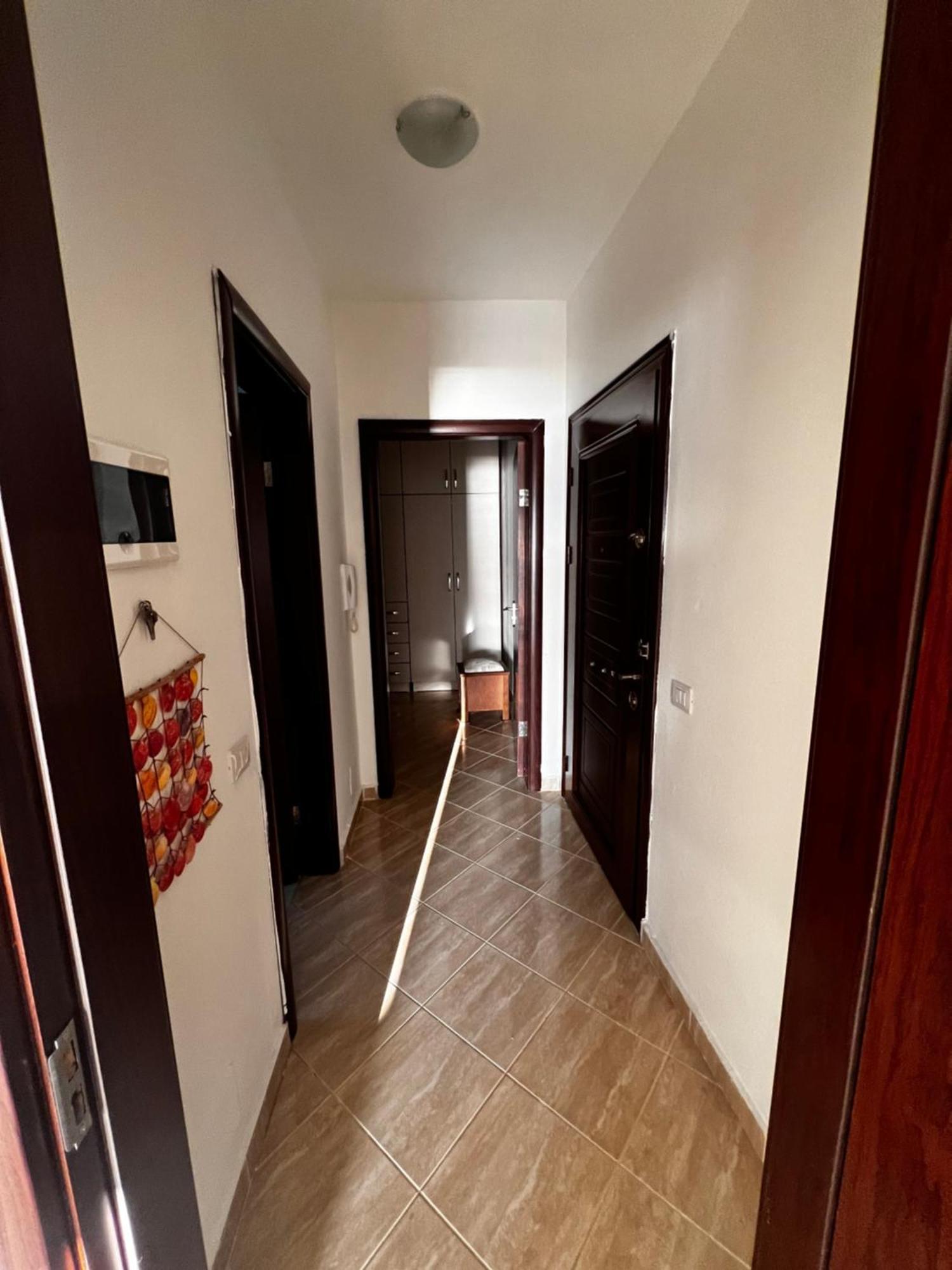 Serenity Apartament Durrës
