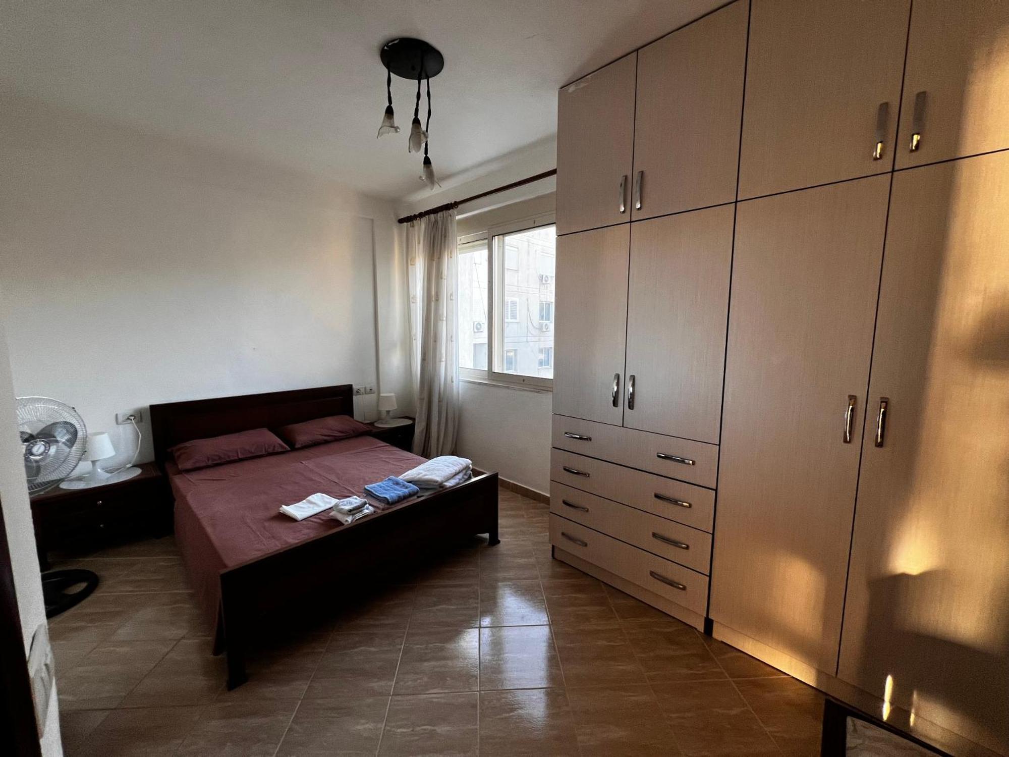 Serenity Apartament Durrës