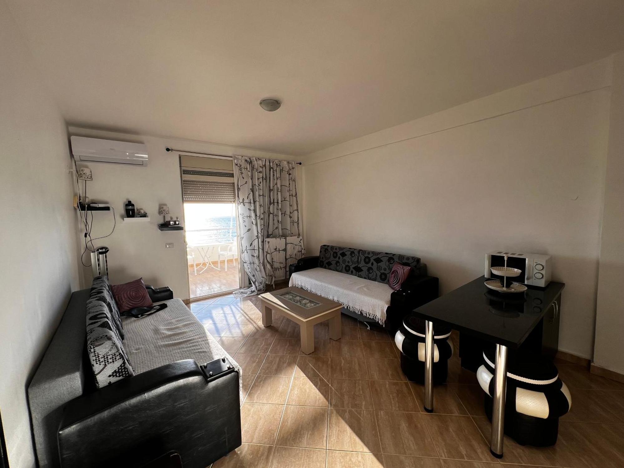 Serenity Apartament Durrës